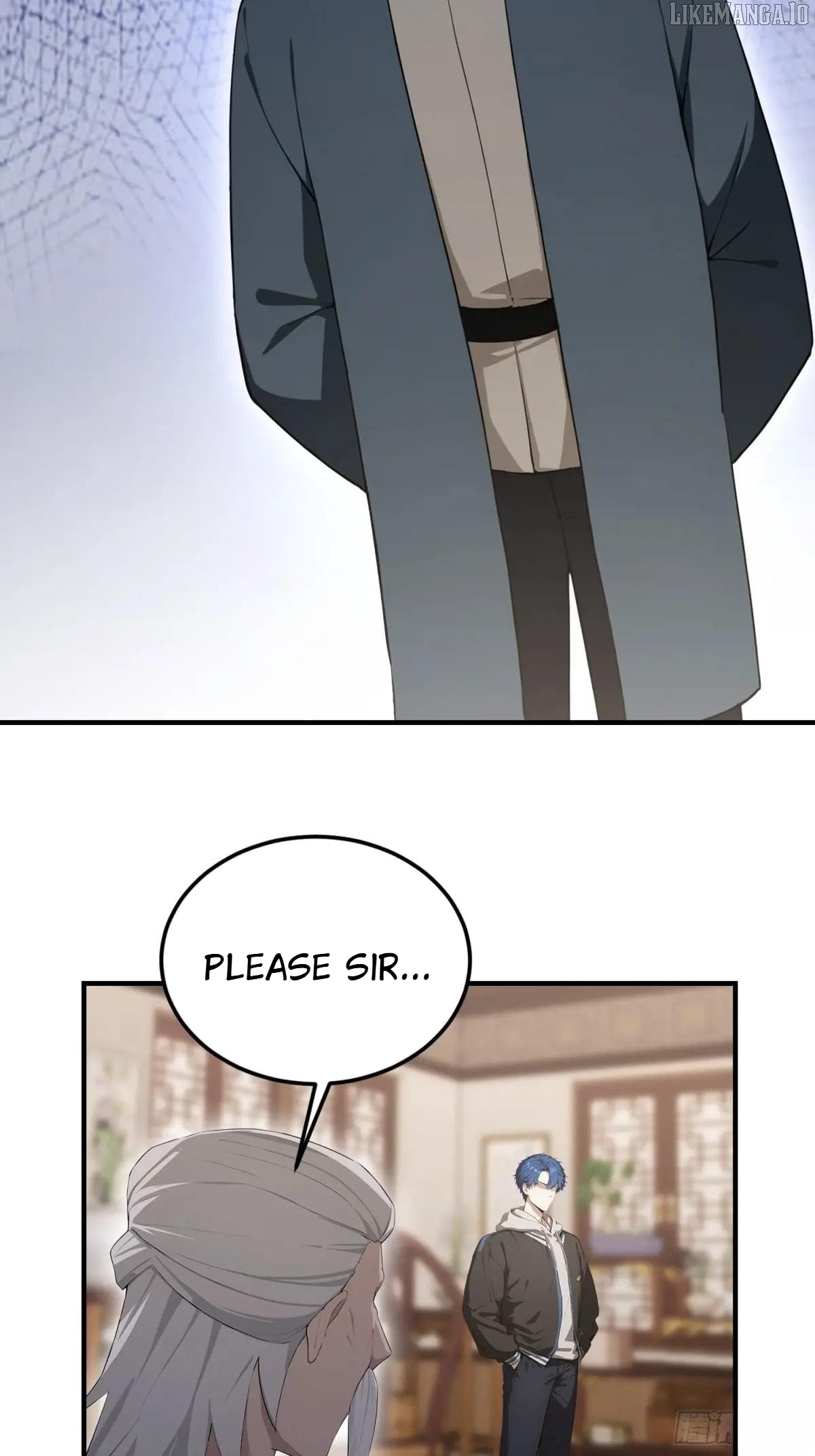 Outrageous! I opened a training class for empresses Chapter 81 - page 12